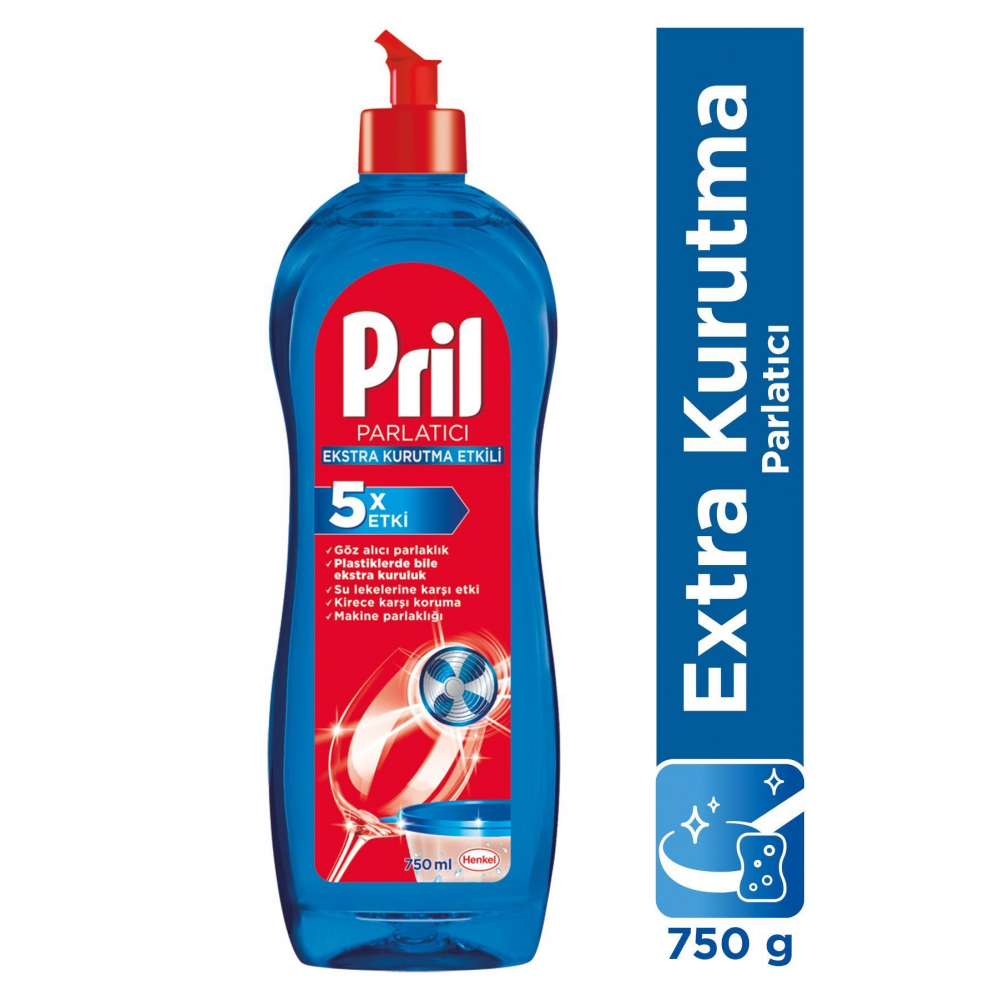 Bulaşık Makinesi Tuz 2x 2000gr