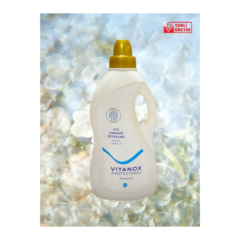 Viyanox  Temizlik Fırsat Ürünleri