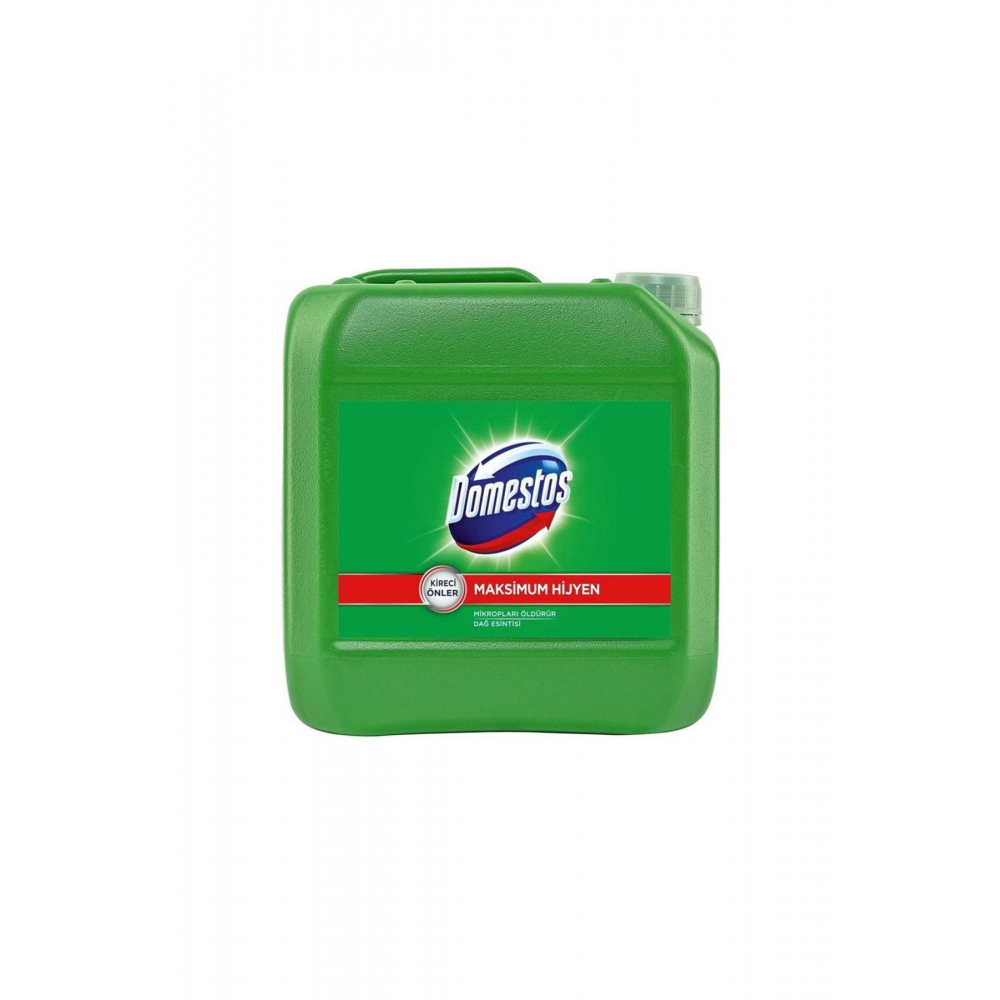 Çamaşır Suyu Çam Ferahlığı 3.240 ML