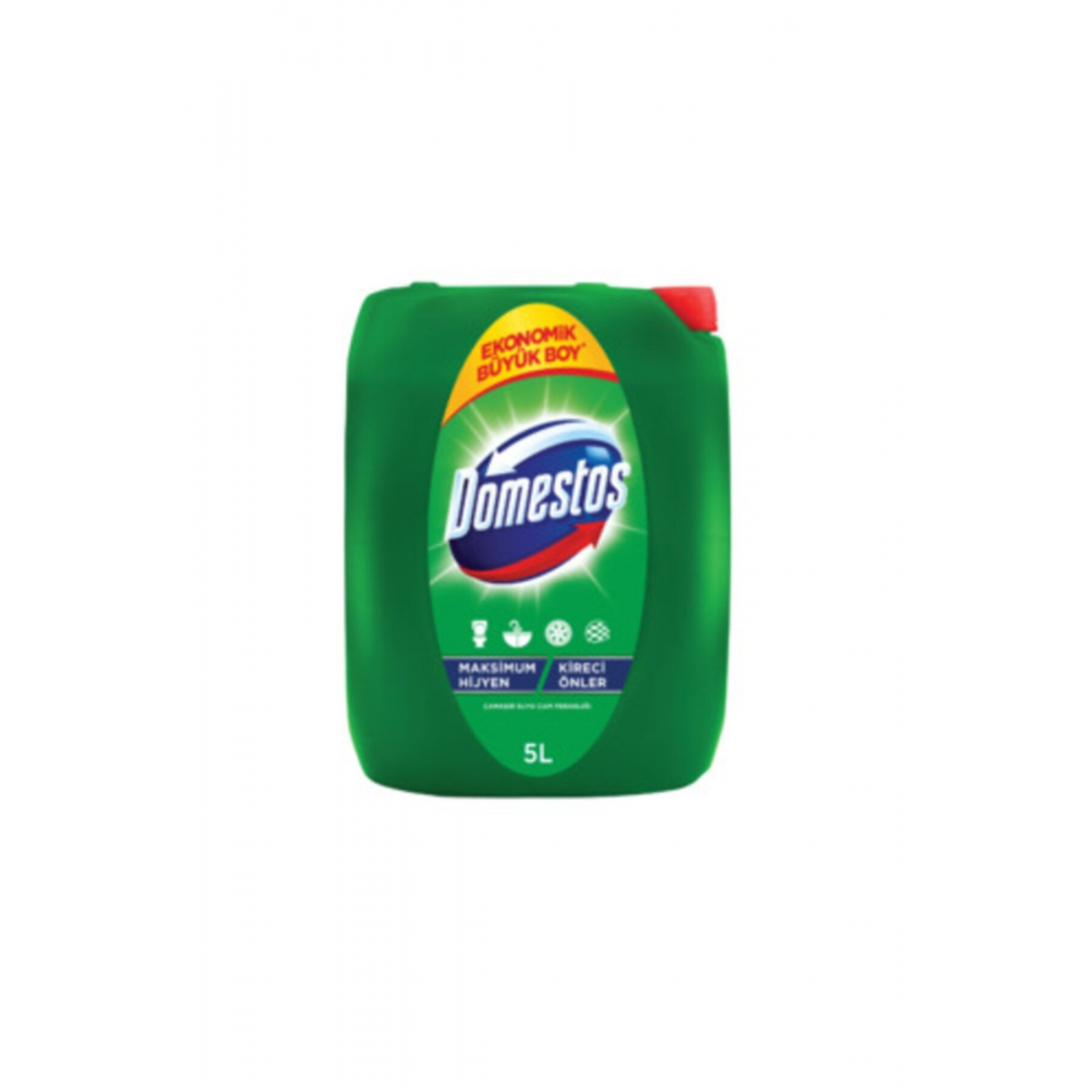 Dağ Esintisi Çamaşır Suyu 5 L