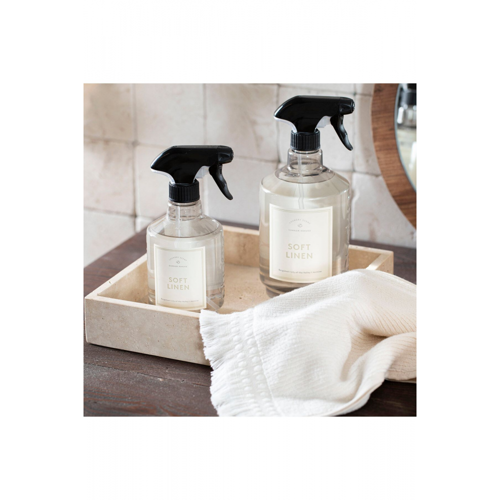 Çamaşır Kokusu 500 Ml Soft Linen
