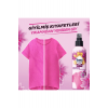 Jet Fresh Giysi Spreyi Lilyum 200 ml 1 Adet Jet Fresh Giysi Spreyi Orkide 200 ml 1 Adet