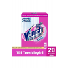 Kosla Tül Temizleyici Toz 450 gr Parlatıcı