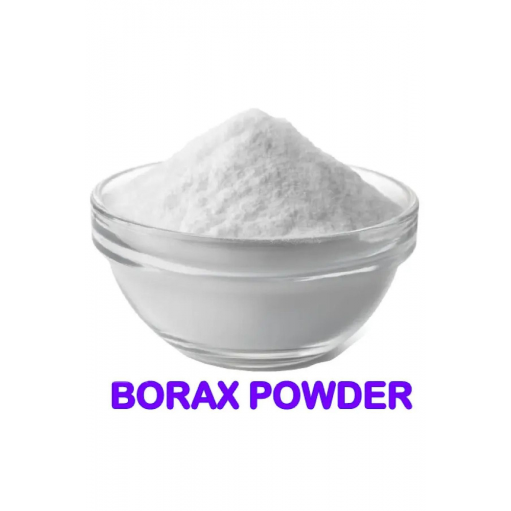 Saf Boraks Toz 1.82 Kg