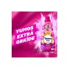 Extra Konsantre Çamaşır Yumuşatıcısı Orkide 1440 ml 60 Yıkama 4 Adet