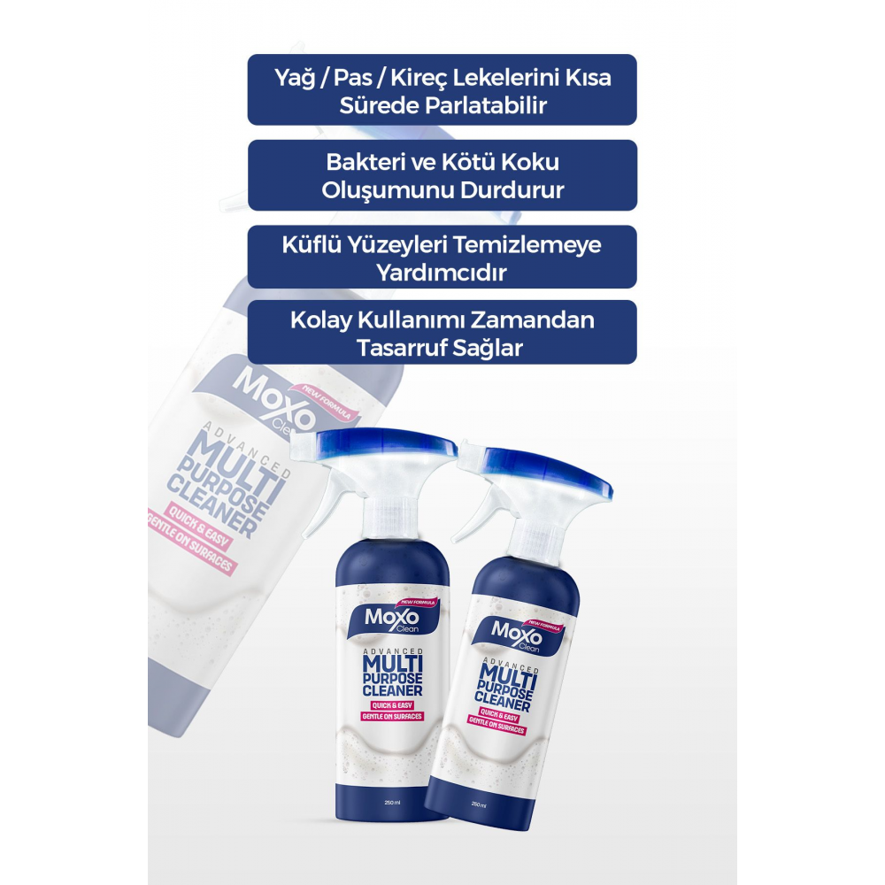 Yağ Pas Çözücü Sprey