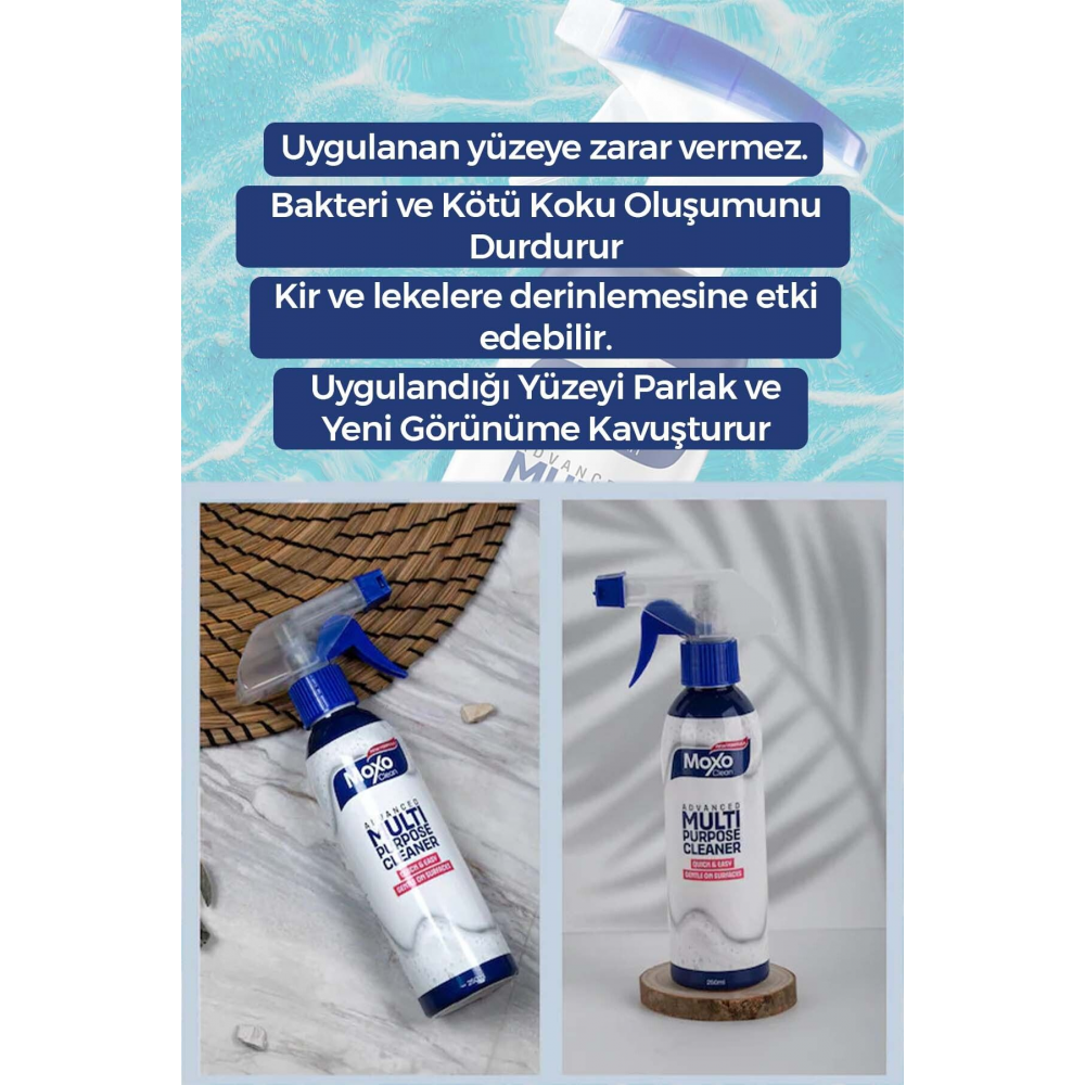 Yağ Pas Çözücü Sprey