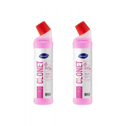 2 Adet Taski Clonet Extra Kireç Çözücü Ve Banyo Temizleyicisi 750ml Online Özel