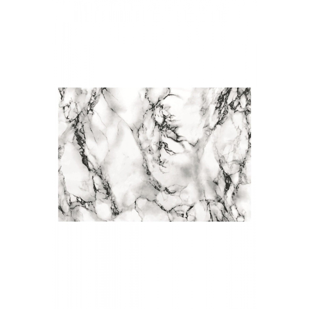 Yapışkanlı Kaplama Kağıdı Mermer Desenli 1 Metre