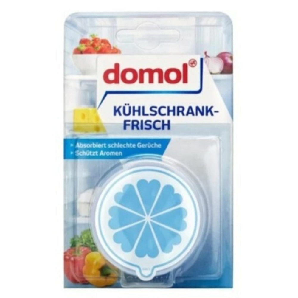 Koku Giderici Kokusuz Buzdolabı Deodorantı Kartuş Ve Karbon Filtre 40 Gr