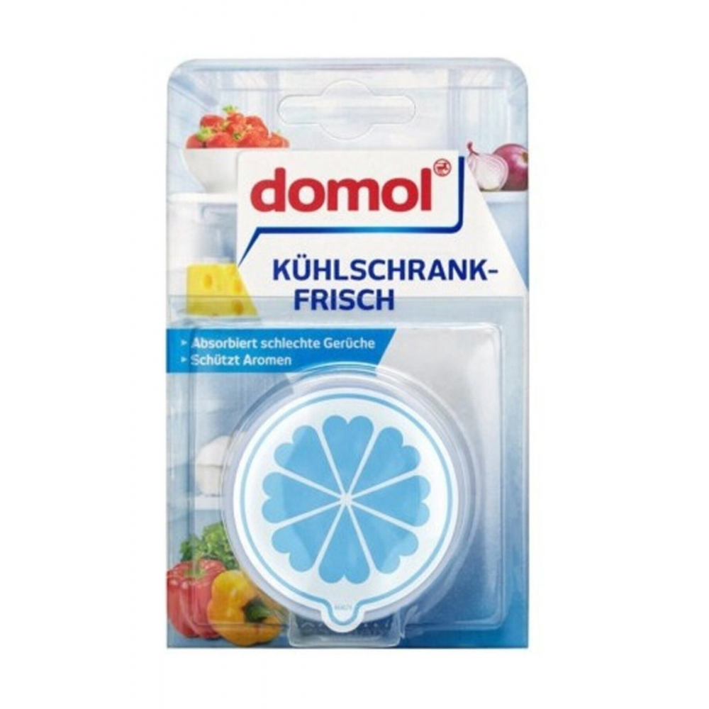 Kokusuz Buzdolabı Deodorantı Kartuş Ve Karbon Filtre 40 gr.