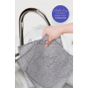 6 Adet Çok Fonksiyonlu Çizilmez Tel Bulaşık Bezi Bulaşık Tel Ovalama Bezi Çelik Tel Bulaşık Havlusu