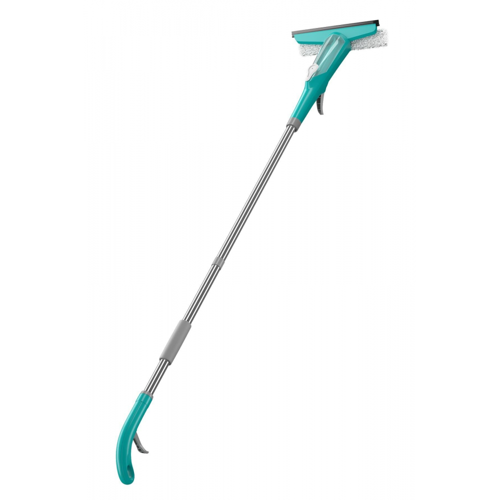 Glasy Sprey Cam Temizleme Sistemi Mop Paspas Temizlik Seti