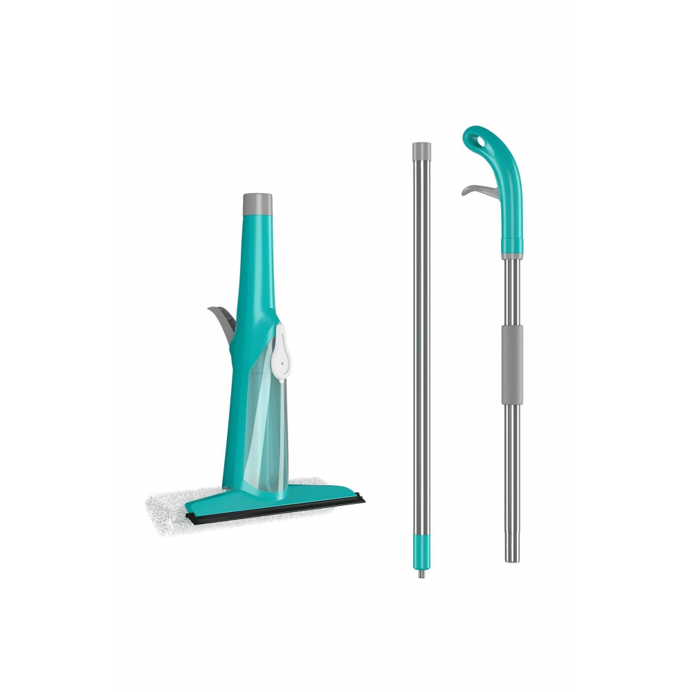 Glasy Sprey Cam Temizleme Sistemi Mop Paspas Temizlik Seti