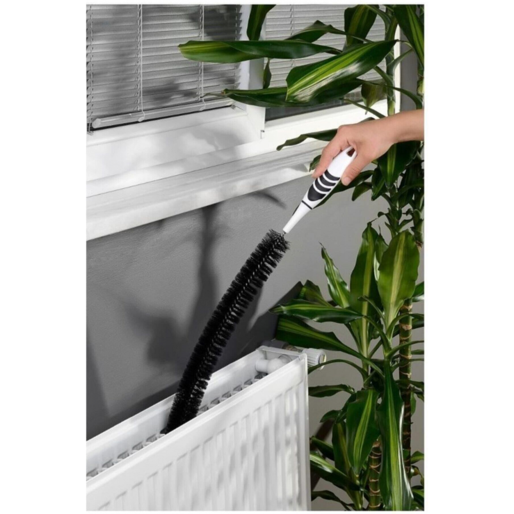 Kalorifer Petek Temizleme Fırçası 70 cm