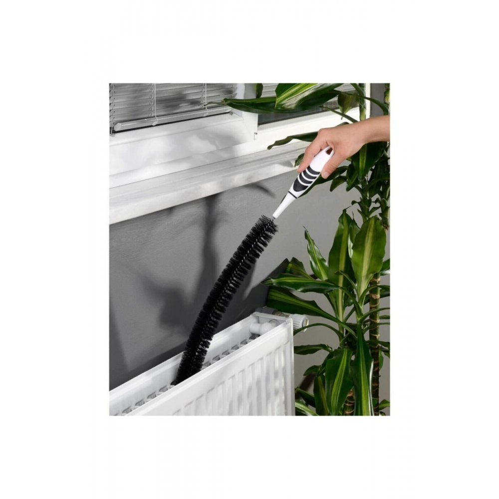 Kalorifer Petek Temizleme Fırçası 70 cm