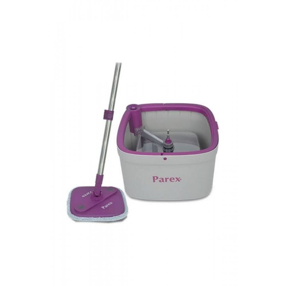 Wondero Otomatik Temizlik Seti Kirli Su Ve Temiz Suyu Ayırma Özelliğine Sahip