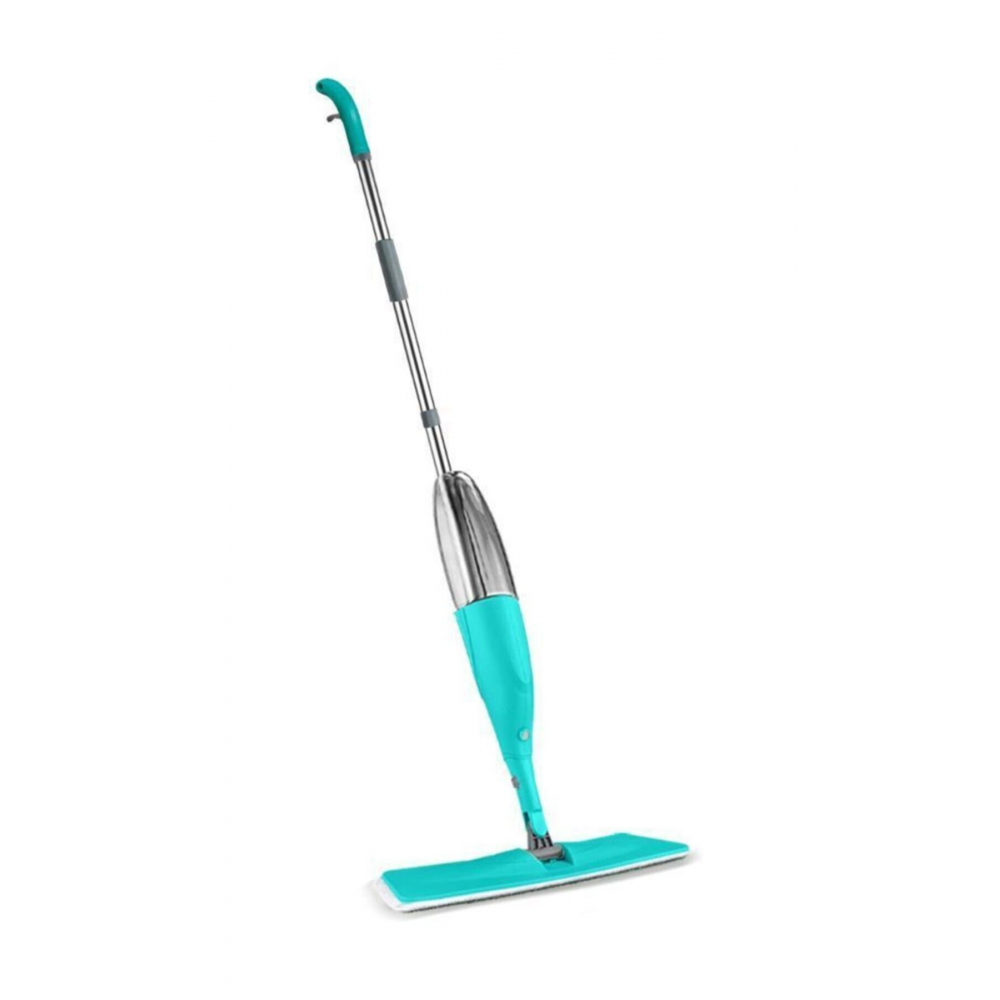 Shıny Sprey Mop Paspas Temizlik Seti