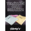 Ithal Fabrika Satış Mağazası Orijinal Mikrofiber Temizlik Bezi (40X60)