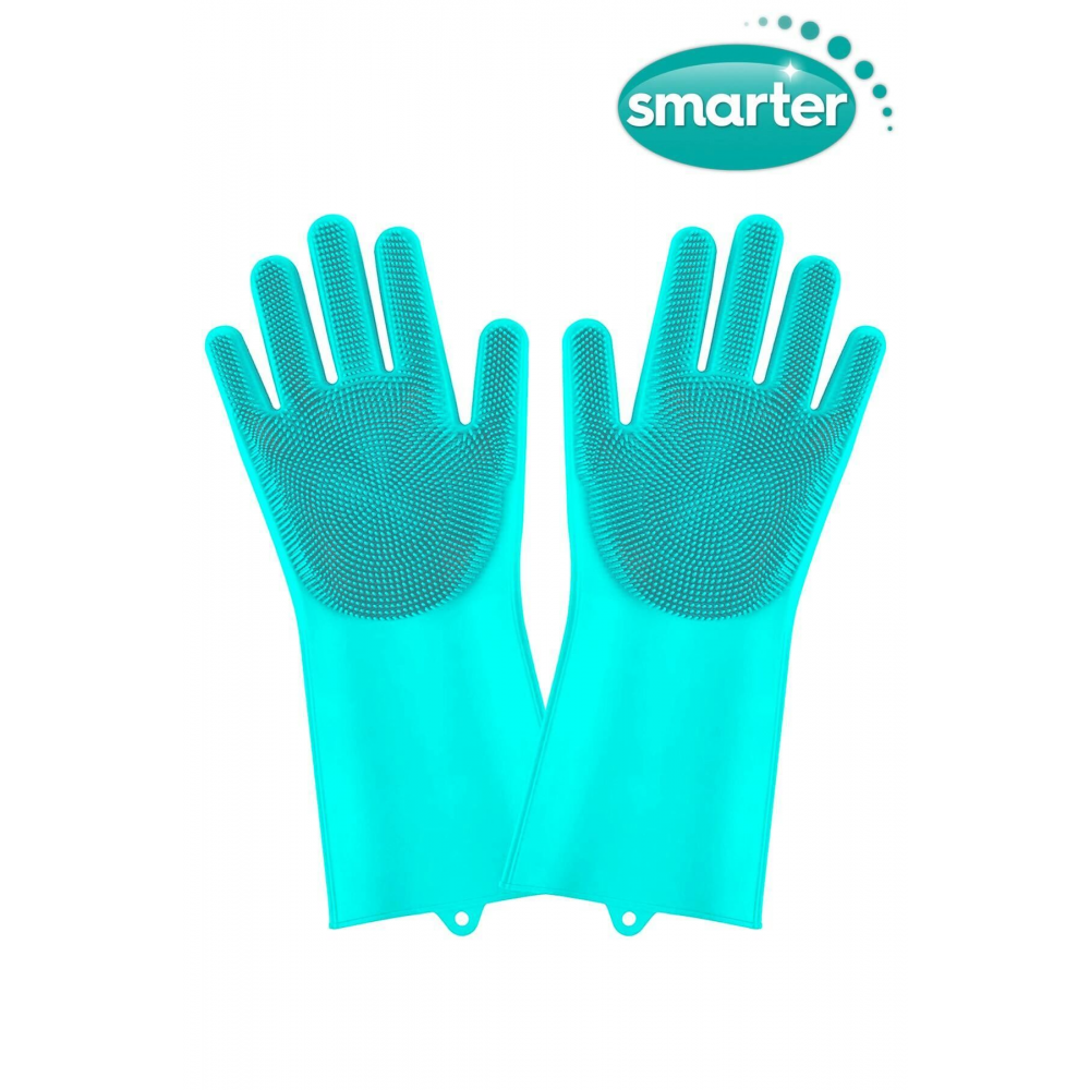 Bulaşık Eldiveni (YEŞİL)