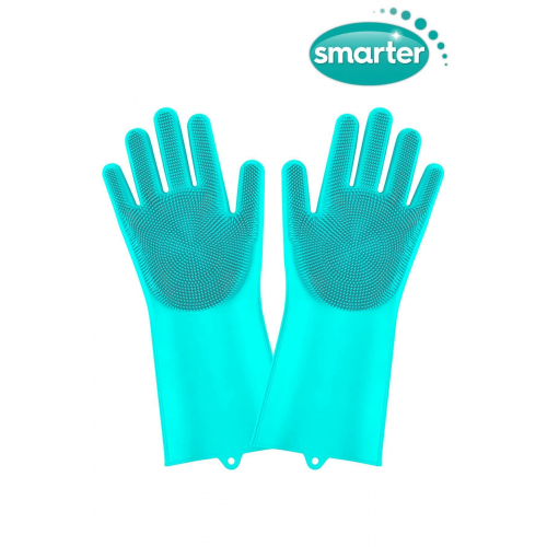 Bulaşık Eldiveni (YEŞİL)