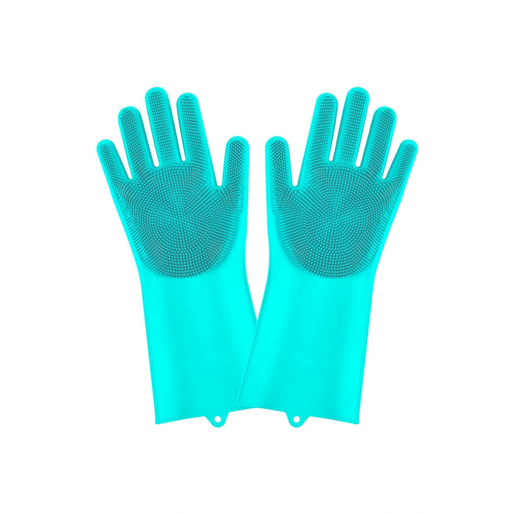 Bulaşık Eldiveni (YEŞİL)