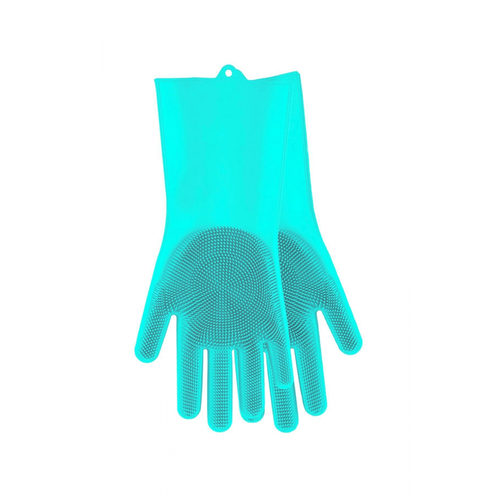 Bulaşık Eldiveni (YEŞİL)