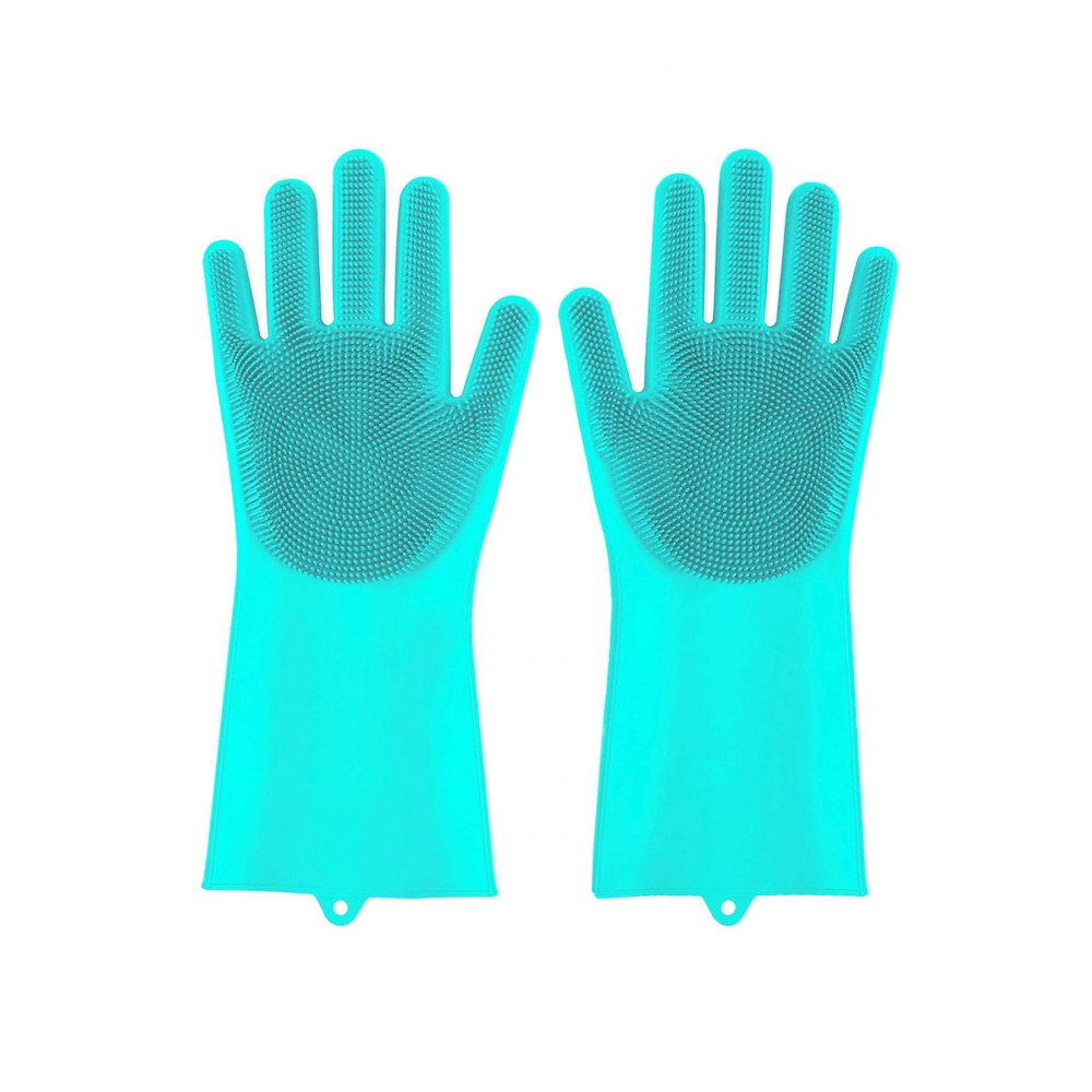 Bulaşık Eldiveni (YEŞİL)