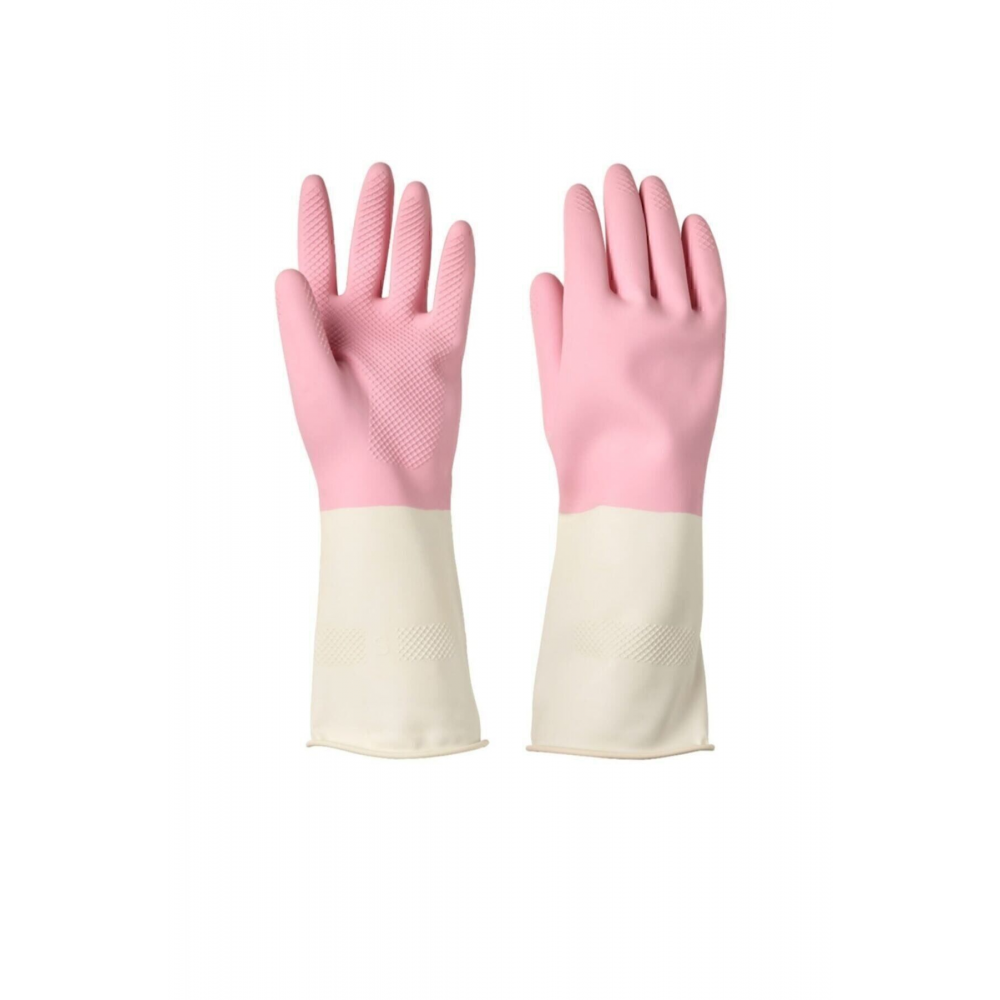 Rinnig Temizlik Eldiven, Ikea Bulaşık Eldiveni, S Beden