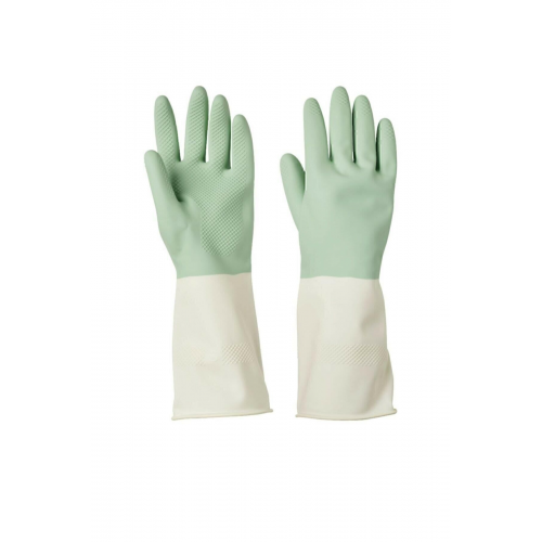 Temizlik Bulaşık Eldiveni S Beden Yeşil