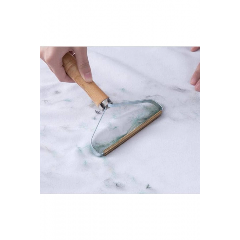 Elbise Tiftik Ve Tüy Toplama Aleti (DEMİR)