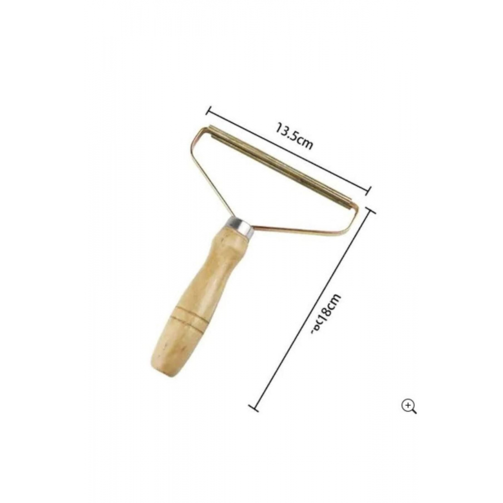 Elbise Tiftik Ve Tüy Toplama Aleti (DEMİR)