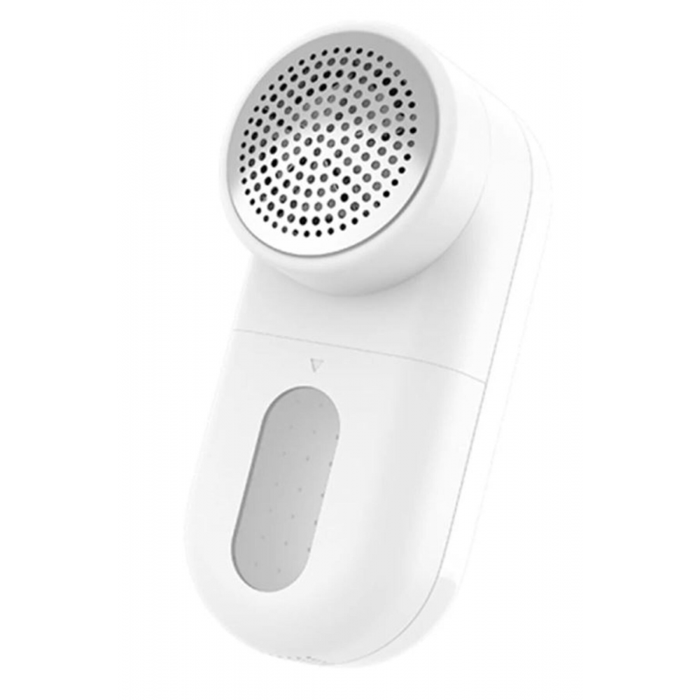 Mija Tüy Toplayacı Beyaz