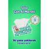 Çek-al Mendil 4'lü