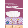 Puf Mendil 500906 1800 Adet (150X12) - 1 Koli
