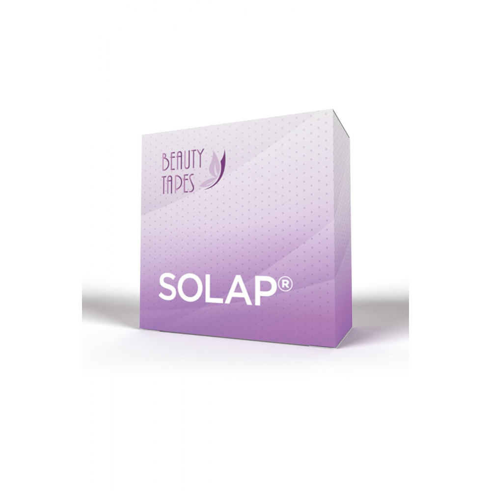 Solap Çözücü Mendil 10 Adet