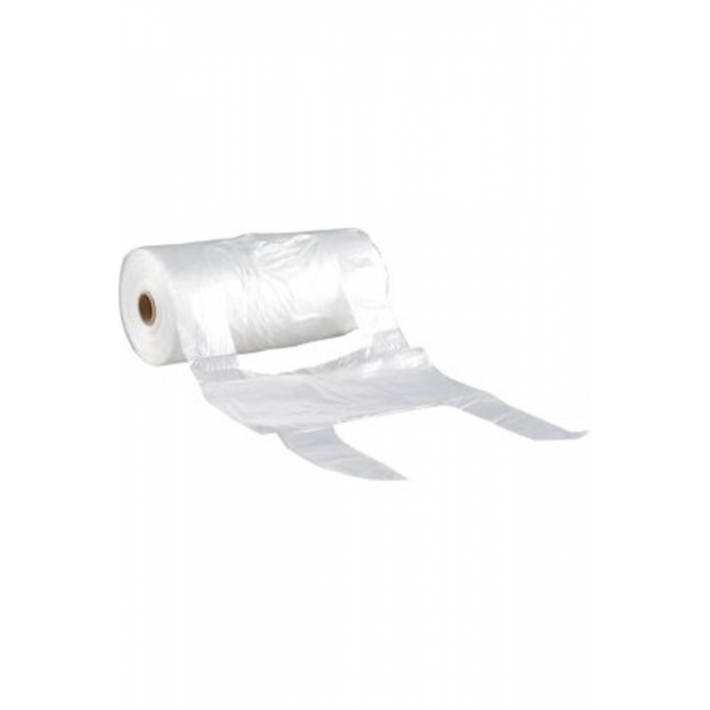 Orta Boy Rulo Poşet