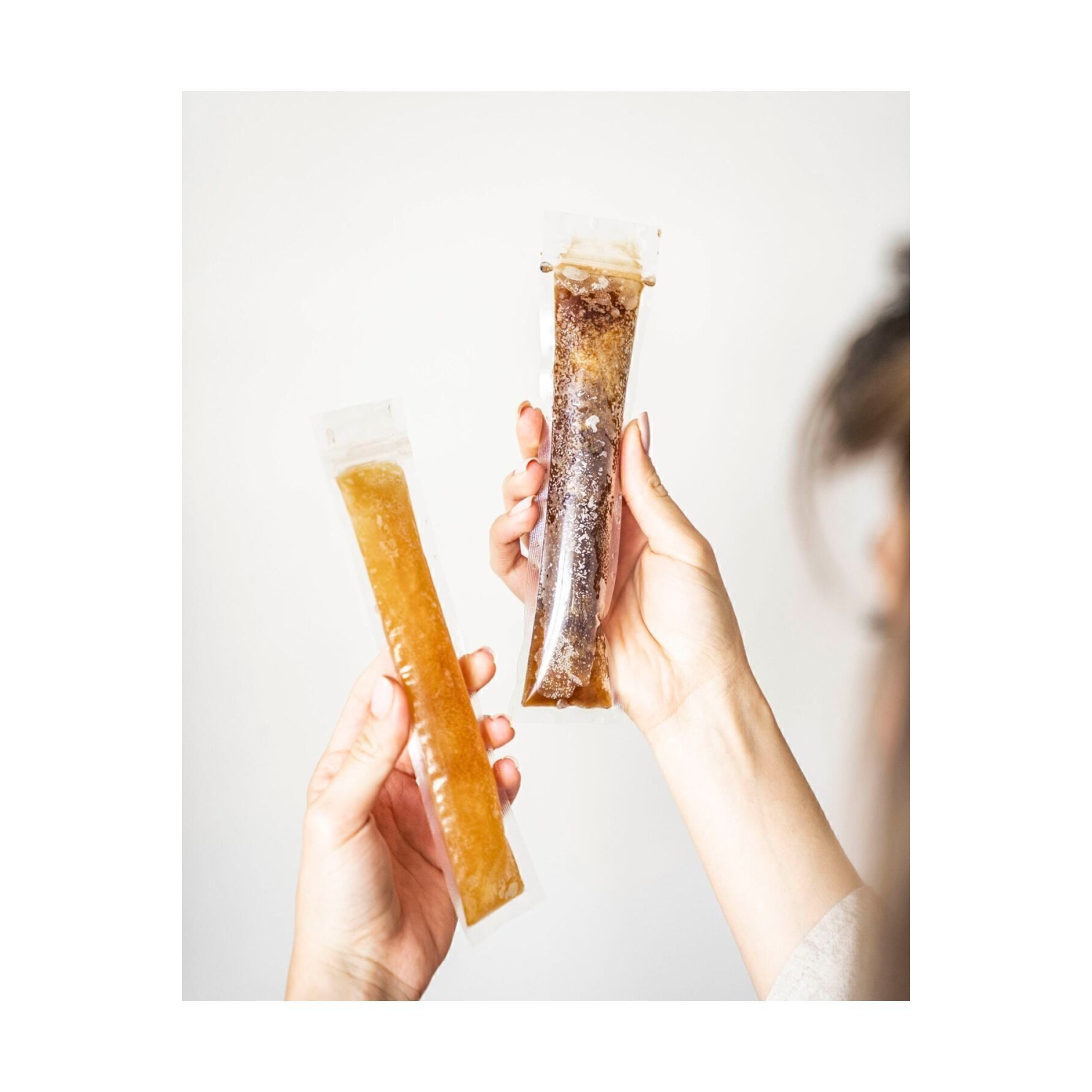 Tek Kullanımlık Meybuz Torbası 10 Adet