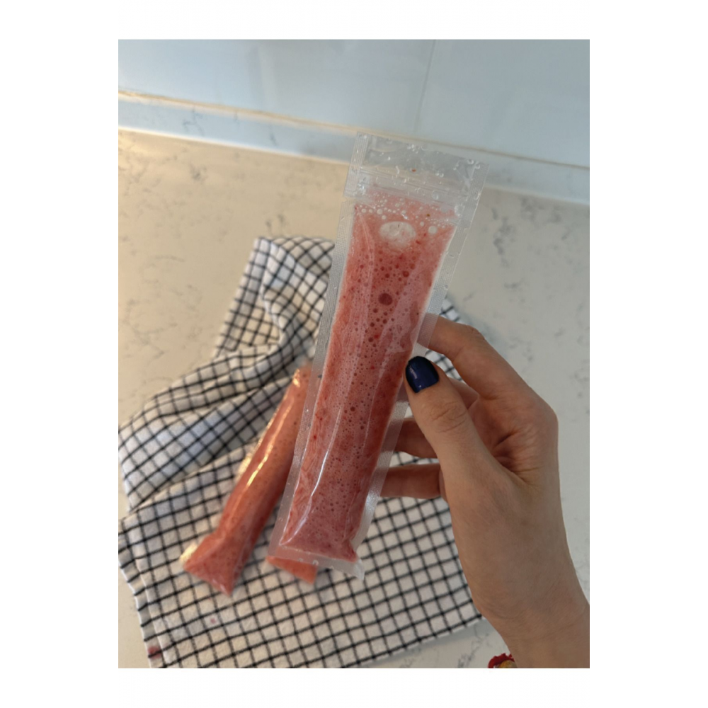 Tek Kullanımlık Meybuz Torbası 10 Adet