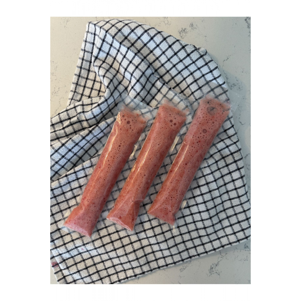 Tek Kullanımlık Meybuz Torbası 10 Adet