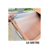 45cm X 10 Metre Şeffaf Kaydırmaz Çekmece Dolap Ve Raf Örtüsü