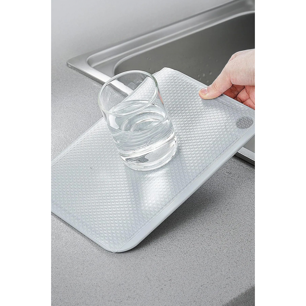 Dolap Içi Çekmece Raf Örtüsü 1 Adet 45cmx10 Metre