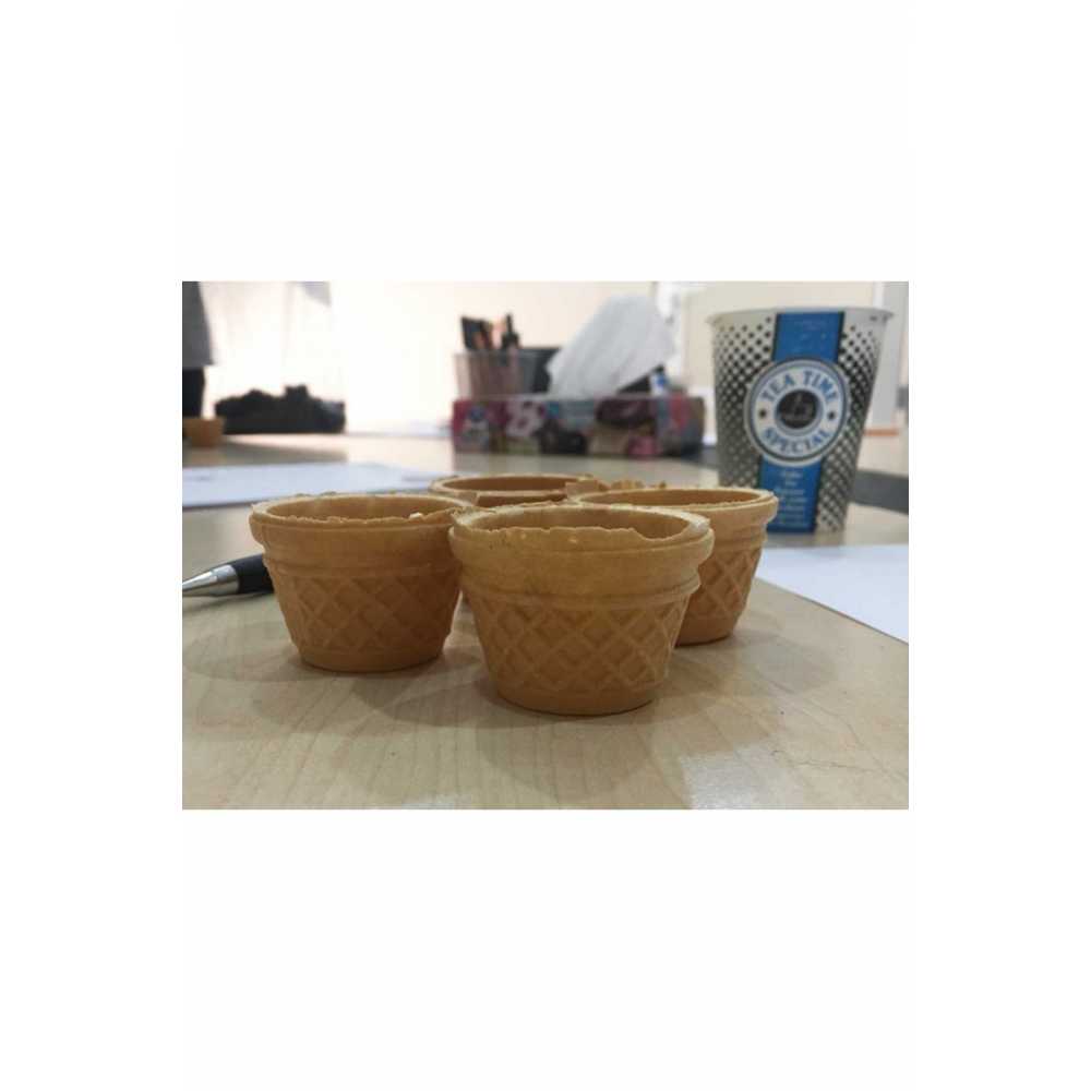 Mini Külah Sosluk Reçellik 480 Li