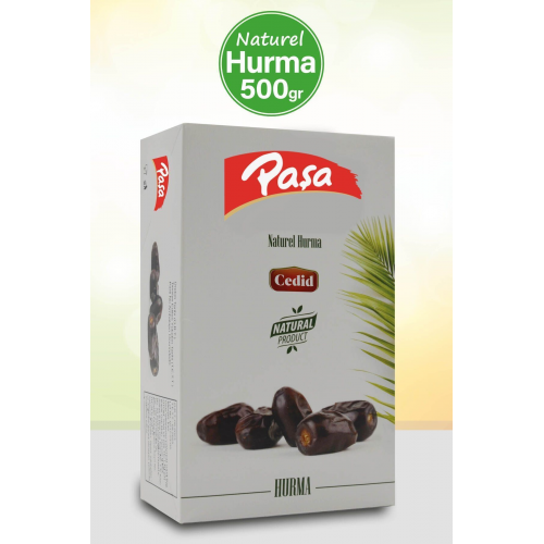 Naturel Hurma 500 gr