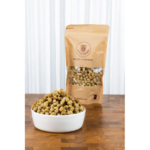 Dut Kurusu- 200 Gr-( Yerli)