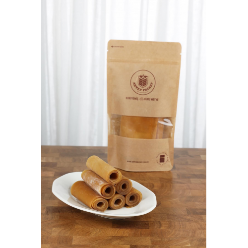 Dut Pestili Naturel 500 Gram