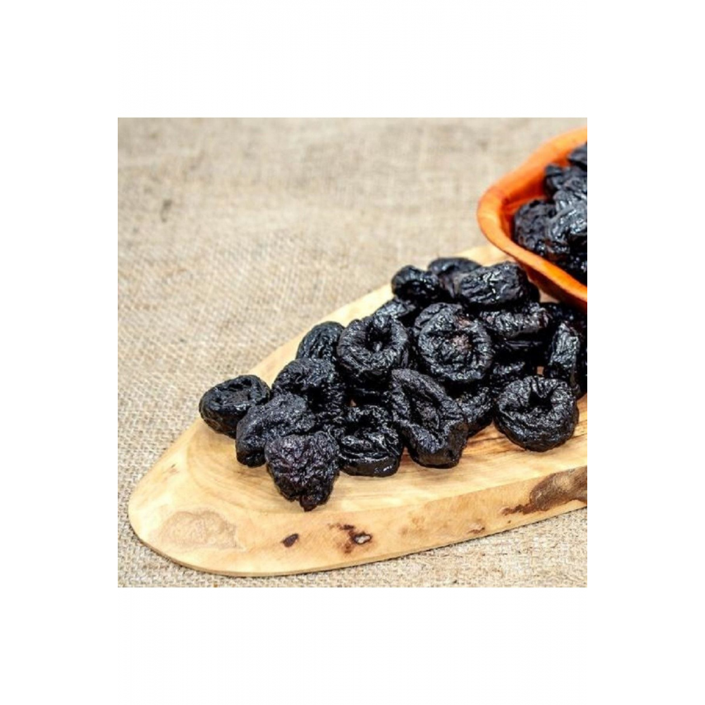 Mürdüm Erik Kurusu Çekirdeksiz 500 gr