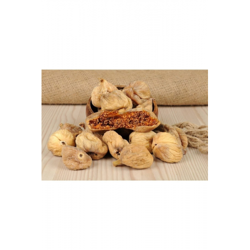 Incirin Anavatanı Aydın Nazilli Dal Kurusu 1 Kg Küçük Boy Kuru Incir