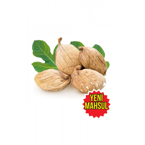 Kuru İncir 500 gr Vakum