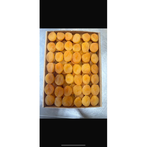 Jumbo Sarı Kuru Kayısı 1 kg